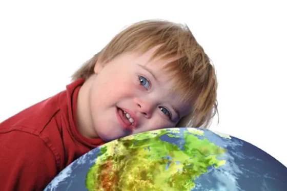 Día Mundial del Síndrome de Down: Promoviendo la Inclusión y el Pleno Ejercicio de los Derechos Humanos