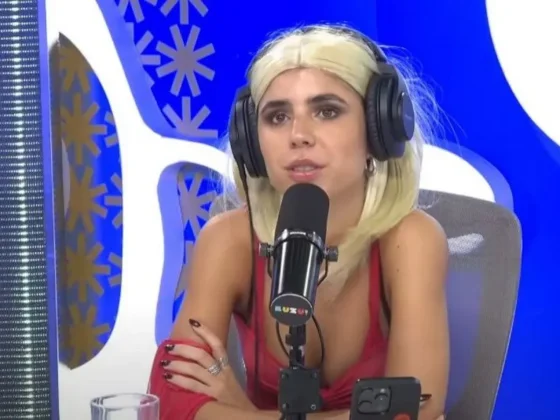 Que dijo Cami Mayan al enterarse sobre el embarazo de Ailén Cova y Alexis Mac Allister