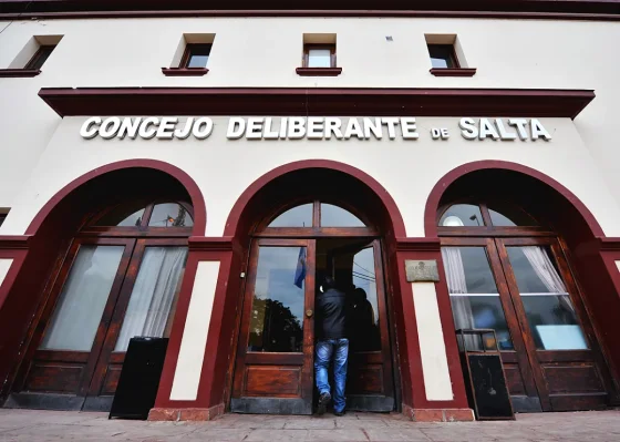 Quiénes se postulan a concejal en Capital en las elecciones en Salta
