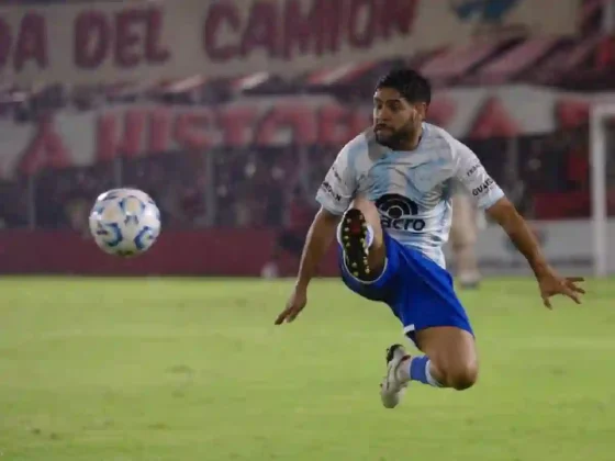 Gimnasia y Tiro perdió con San Martín en La Ciudadela