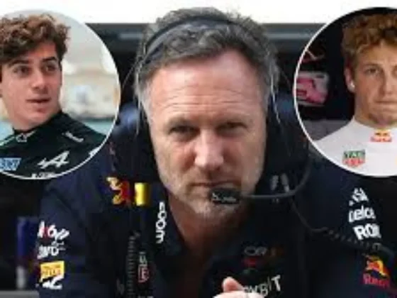 Arde Red Bull y festeja Colapinto: confirman una reunión de emergencia que puede terminar con Liam Lawson