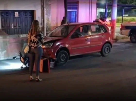 Joven salteño perdió la vida en un terrible accidente vial