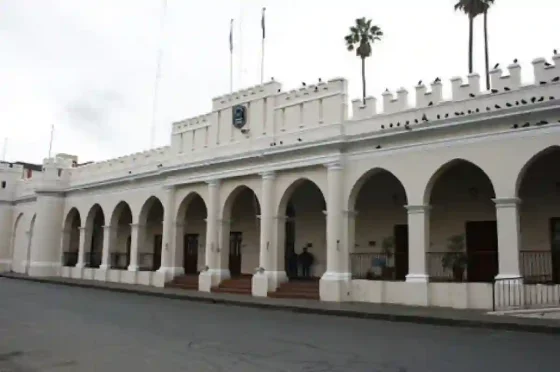 Reconocimiento y Celebración: La Policía de Salta conmemora su Bicentenario