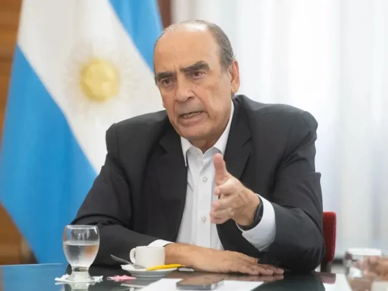 El Gobierno anunció que desclasificará documentos sobre nazis refugiados en la Argentina
