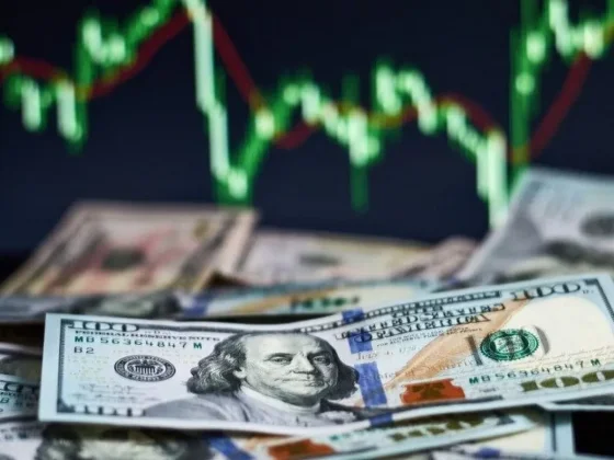 Las acciones argentinas subieron en Wall Street