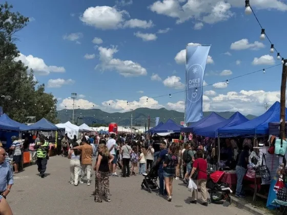 Continúa abierta la inscripción de empresas para la “Expo ciudad”