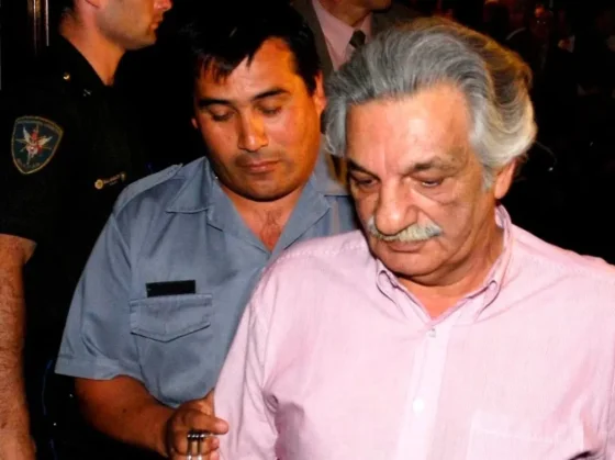 Murió el represor "Turco Julián" Simón, condenado tres veces por delitos de lesa humanidad