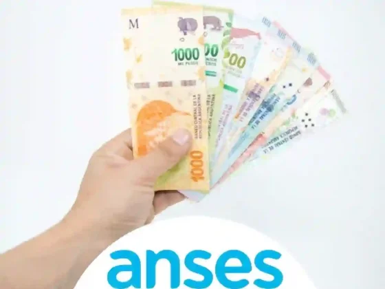 ANSES: quiénes cobran este miércoles 26 de marzo