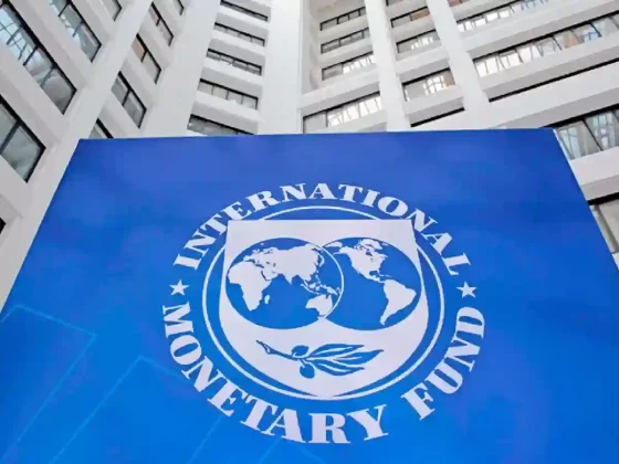 FMI: la Argentina suma apoyos en el directorio para la aprobación del nuevo acuerdo