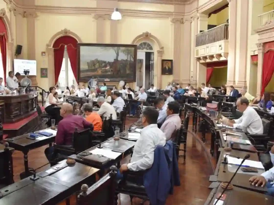 Diputados piden que se declare el estado de emergencia en la Quebrada del Toro