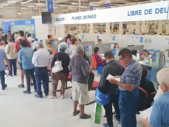 Último día para adherir a la Moratoria Municipal