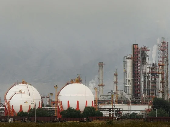 La industria creció 4,7% en febrero: 7 de los 12 sectores relevados registraron avances