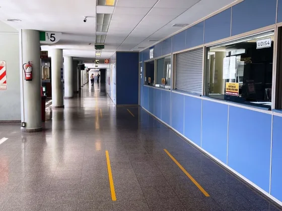 Piden juicio para un psiquiatra acusado de abusar de cuatro mujeres