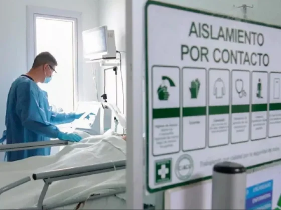 Se realizó un trasplante de riñón en el hospital Arturo Oñativia