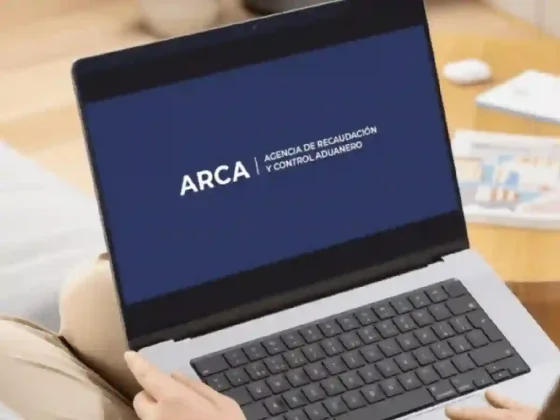 ARCA presenta este beneficio exclusivo para un grupo selecto de monotributistas
