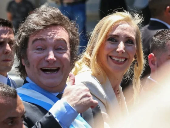 La Libertad Avanza lidera la intención de voto para las próximas elecciones legislativas