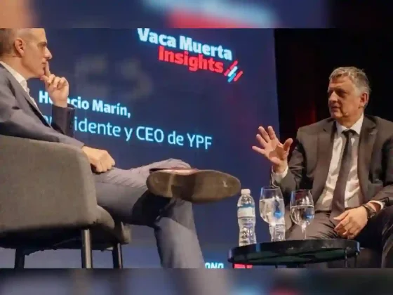 YPF pidió bajar los costos de empresas de servicios en Vaca Muerta