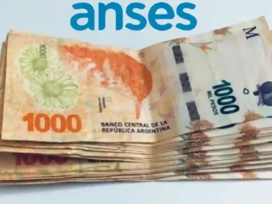 Es oficial: estos son los grupos que cobran bono en abril