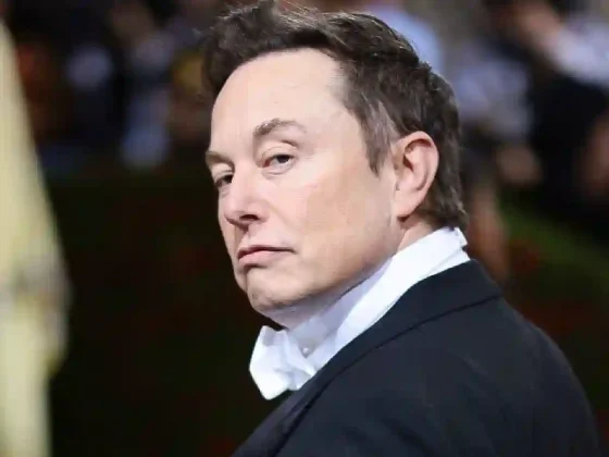 Cinco candidatos para reemplazar a Elon Musk en Tesla