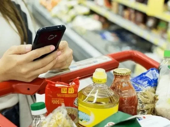 Qué inflación se espera para los próximos meses según los privados