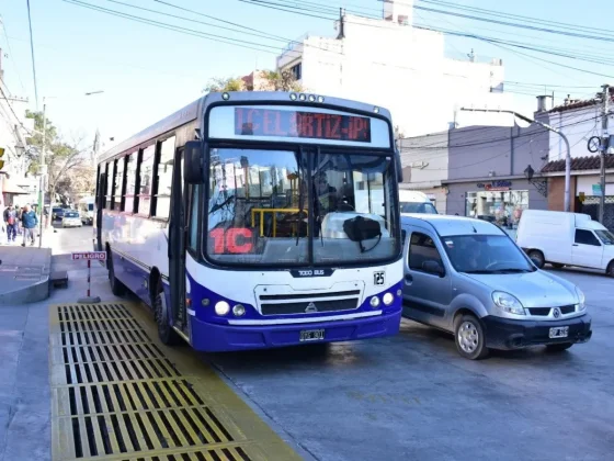 La UTA Salta no se une al paro del viernes pero apoya el convocado por la CGT