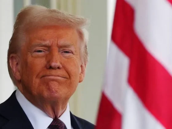 Trump anunció que aplicará aranceles del 25% a todos los autos que no se fabriquen en Estados Unidos
