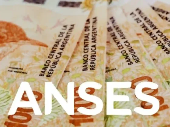 ANSES: quiénes cobran este jueves 27 de marzo