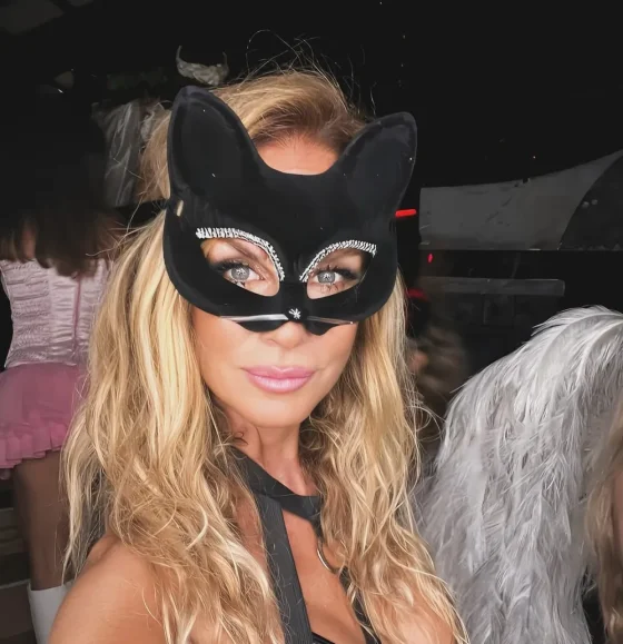 Los requisitos que tiene Sabrina Rojas para buscar novio