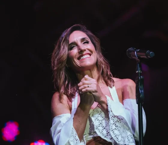 Soledad Pastorutti confesó quienes intentaron derrumbar su carrera y no pudieron