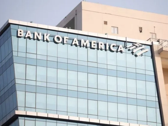 El Bank of America recomendó invertir en bonos argentinos
