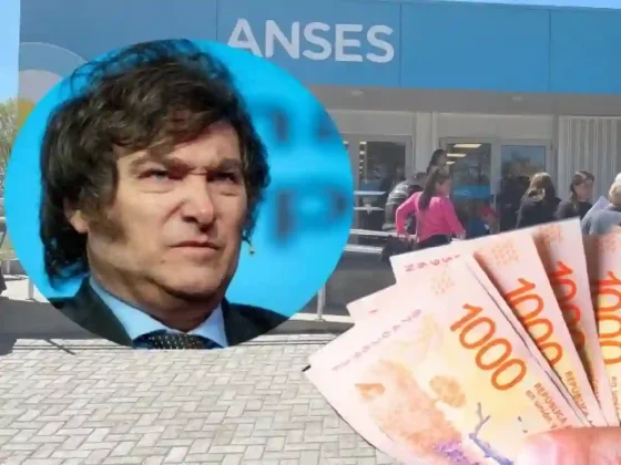 Refuerzo para jubilados: quiénes cobran un bono congelado en abril