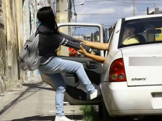 ¡Horror en Salta! Adolescente denunció que fue secuestrada en el macrocentro