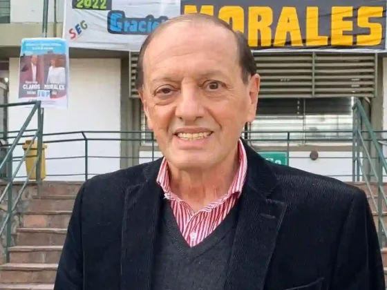 Revés judicial para Víctor Claros: La Justicia falló a favor de la UNSa