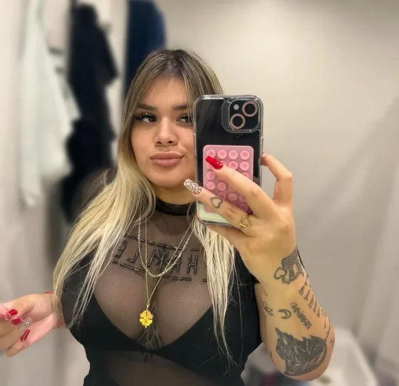 Morena Rial ventiló detalles de cómo Yanina le fue infiel a Diego Latorre