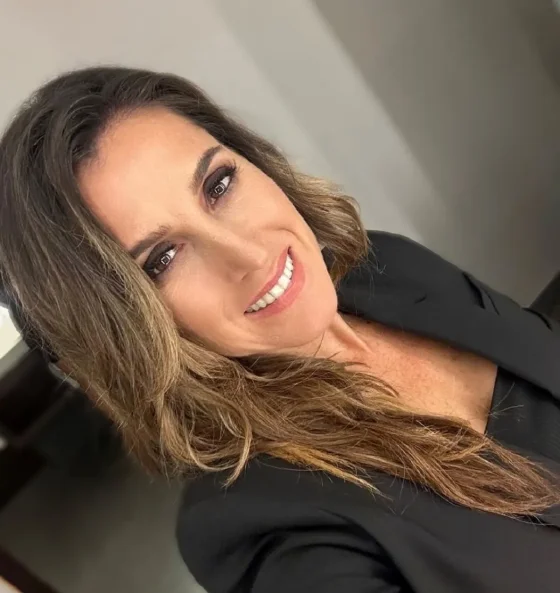 La exigente rutina de Soledad Pastorutti para rendir al máximo en los escenarios