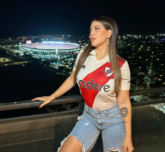 Se supo que jugador de Boca conquistó a Wanda Nara