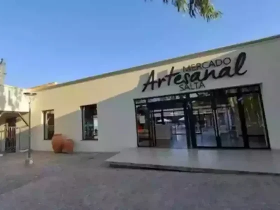 El Mercado Artesanal de Salta homenajeará a veteranos de Malvinas