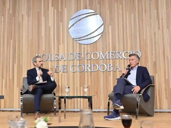 Macri criticó nuevamente a Milei y confirma que no se postulará