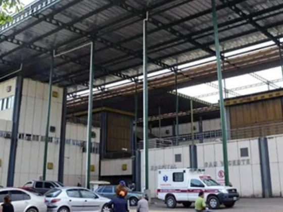 Asumió el nuevo gerente del hospital San Vicente de Paul