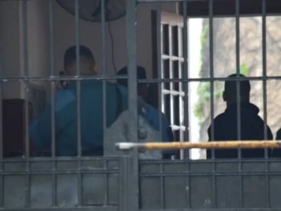 Salteño condenado por estafa con terrenos en La Merced y San Agustín