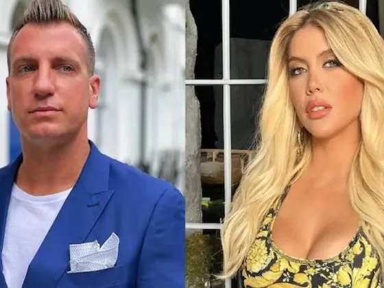 Wanda Nara reveló lo inesperado sobre Maxi López dejó en shock a sus seguidores
