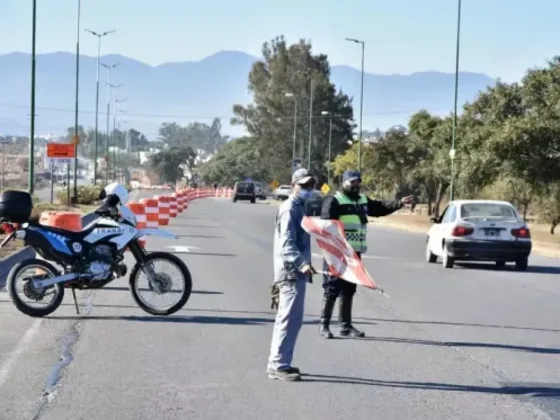 El próximo miércoles habrá desvíos en la ruta provincial 28