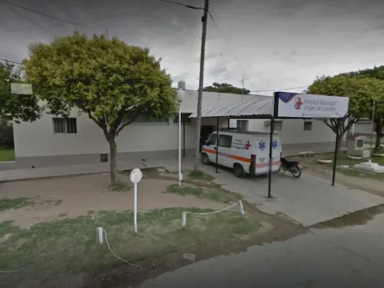 HORROR: un hombre mató a su hijo mientras defendía a su nuera durante una discusión