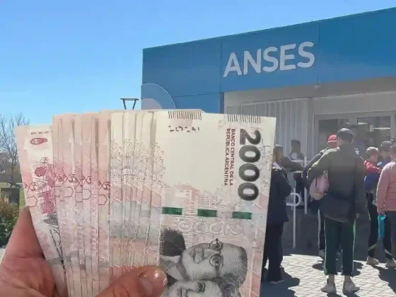 Última oportunidad para solicitar el pago único de $66.000 en Anses