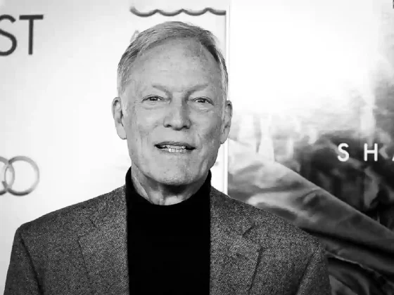 Murió Richard Chamberlain, actor de El pájaro canta hasta morir y Shogun