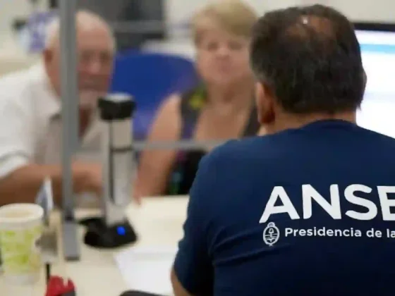 ANSES: quiénes cobran este lunes 31 de marzo