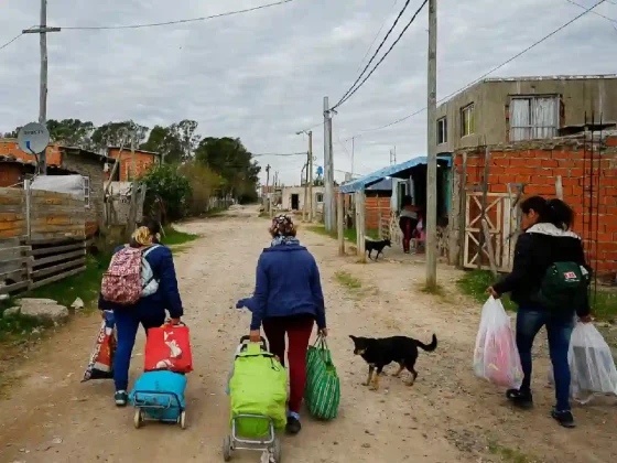 El INDEC difunde un nuevo índice de pobreza y los especialistas creen que la cifra estará por debajo del 40%