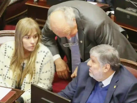 El kirchnerismo asegura tener los votos para rechazar los nombramientos de Lijo y García-Mansilla en la Corte