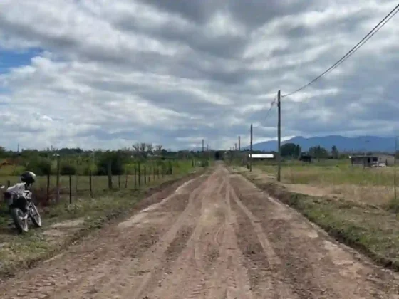 Condenan a expolicía por estafas con loteos y llaman a afectados