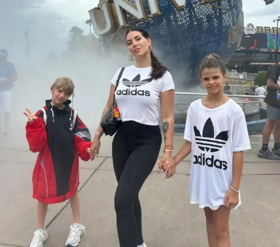 Una fortuna: esta cantidad le exige Wanda Nara a Mauro Icardi por la cuota alimentaria